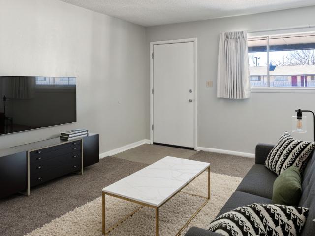 Apartment for rent in Tulsa, Oklahoma