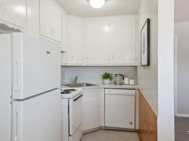Apartment for rent in Tulsa, Oklahoma