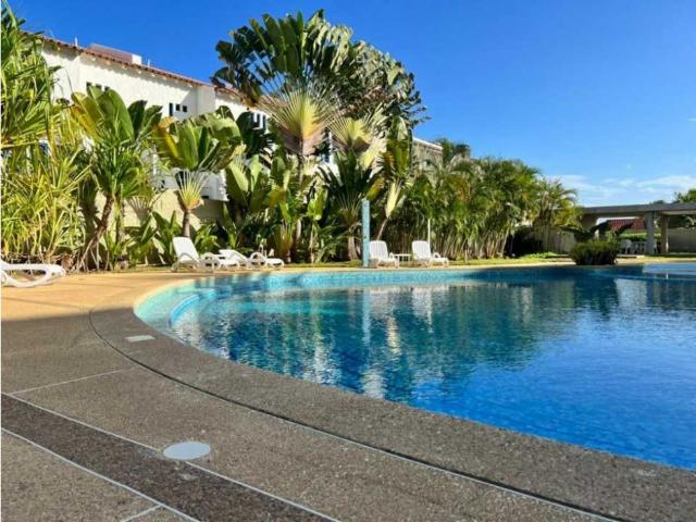 Apartamento en venta en Pampatar, Nueva Esparta