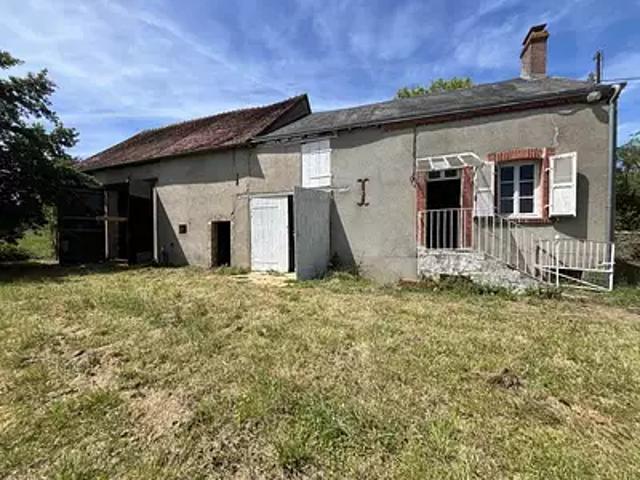 Maison vente à Les Lignes, Malicornay