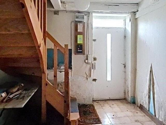 Maison vente à La Châtre, Malicornay