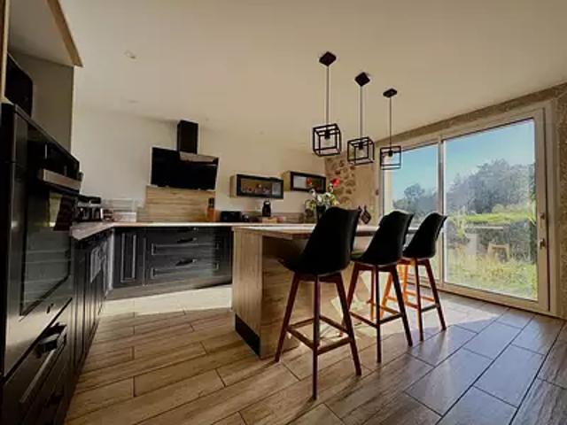Maison vente à Montluçon, Malicorne