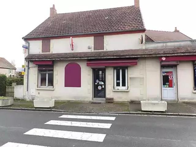 Maison vente à Montluçon, Malicorne
