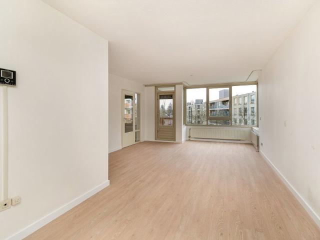 Appartement te huur in Oost, Amsterdam