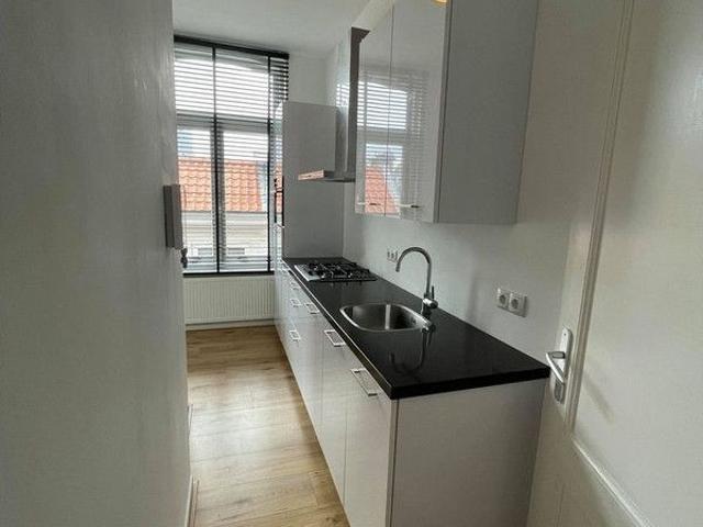 Appartement te huur in Museumkwartier, Zuid Holland