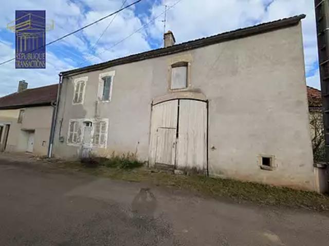 Appartement vente à Maligny, Côte-d'Or