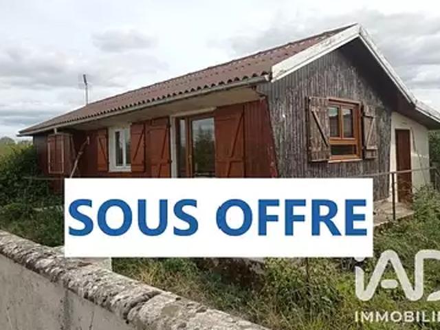 Maison vente à Maligny, Côte-d'Or