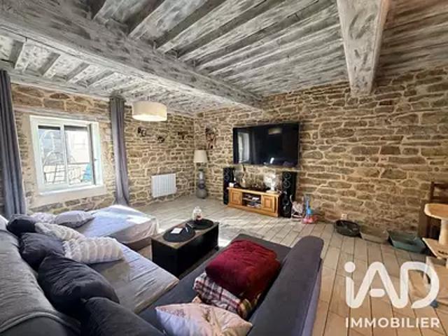 Maison vente à Maligny, Côte-d'Or