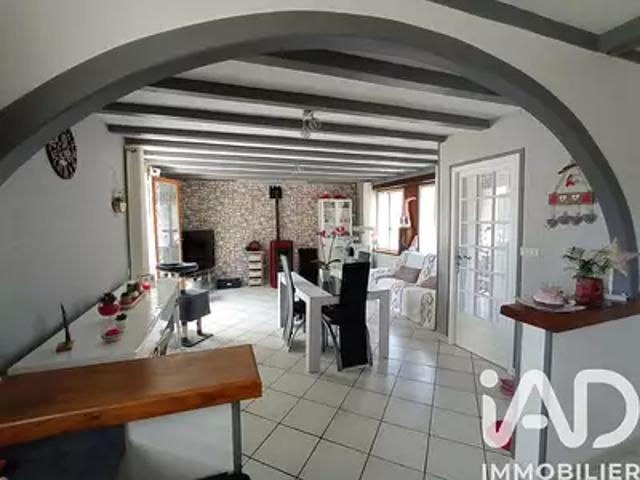 Maison vente à Beaune, Maligny