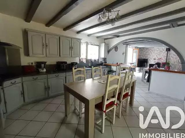 Maison vente à Maligny, Côte-d'Or