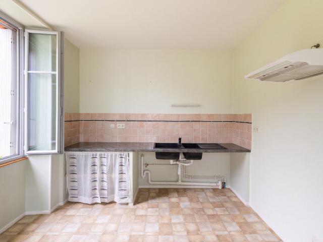 Appartement location à Chablis
