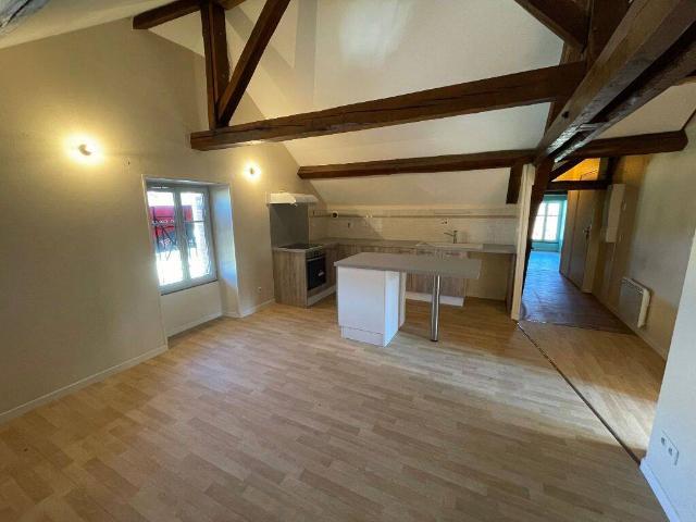 Appartement location à Chablis