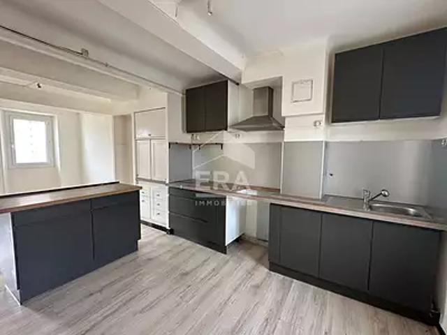 Appartement vente à Digne-les-Bains, Malijai