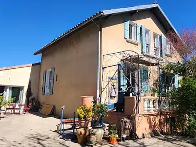Maison vente à Digne-les-Bains, Malijai