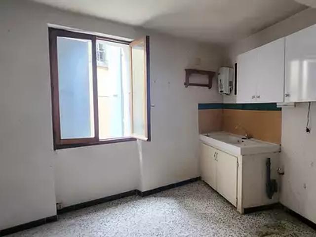 Maison vente à Digne-les-Bains, Malijai