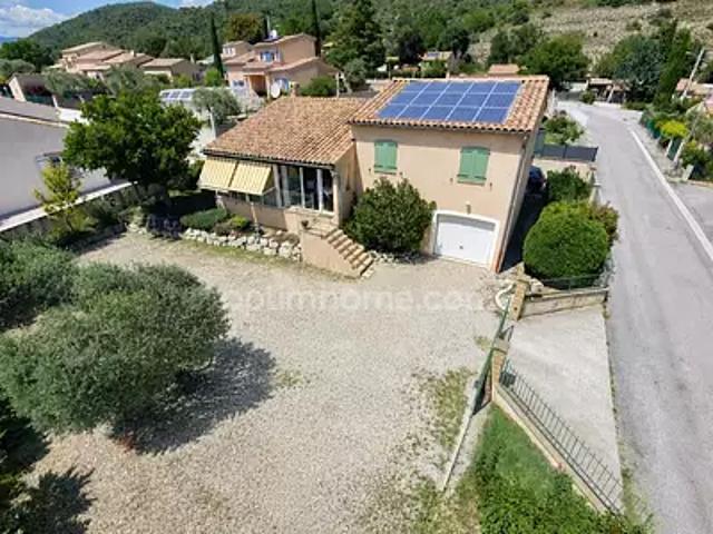 Maison vente à Digne-les-Bains, Malijai