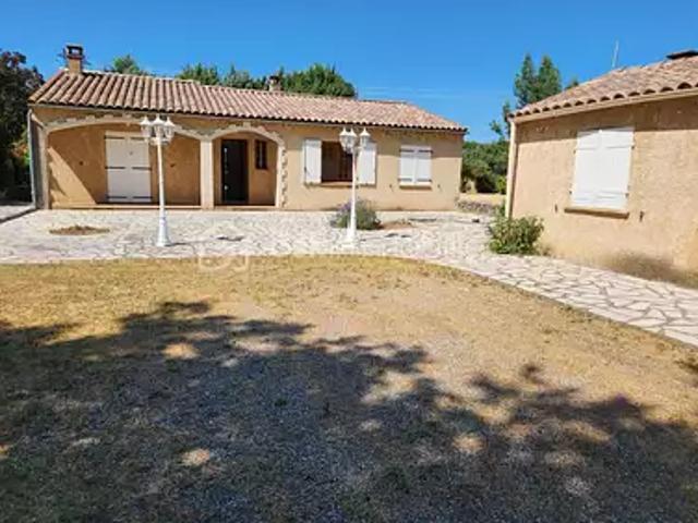 Maison vente à Quartier du Pont, Malijai