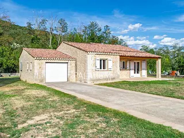 Maison location à Quartier du Pont, Malijai