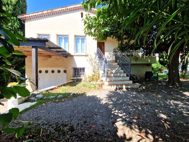 Maison vente à Digne-les-Bains, Malijai