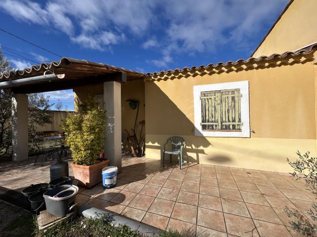 Maison vente à Digne-les-Bains, Malijai