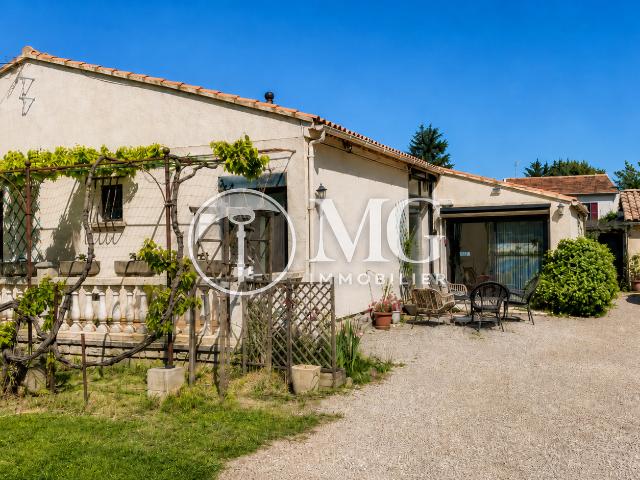 Maison vente à Digne-les-Bains, Malijai