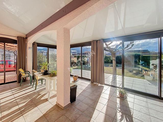 Maison vente à Digne-les-Bains, Malijai