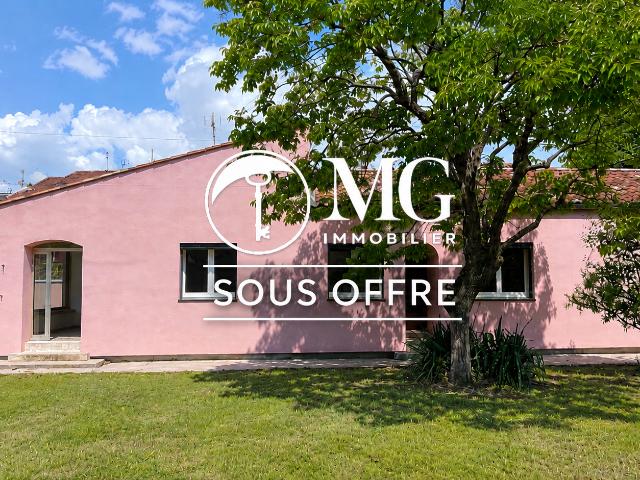 Maison vente à Digne-les-Bains, Malijai