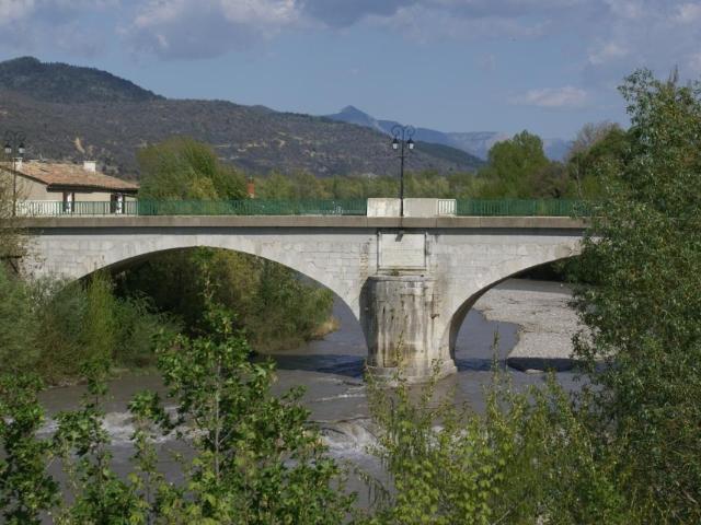 Terrain vente à Digne-les-Bains, Malijai