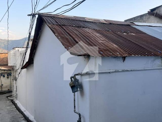 House for sale in Abbottabad, North West Frontier Province