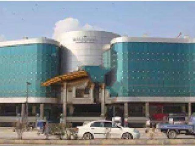 Commercial for sale in Rawalpindi, Islamabad Capital Territory