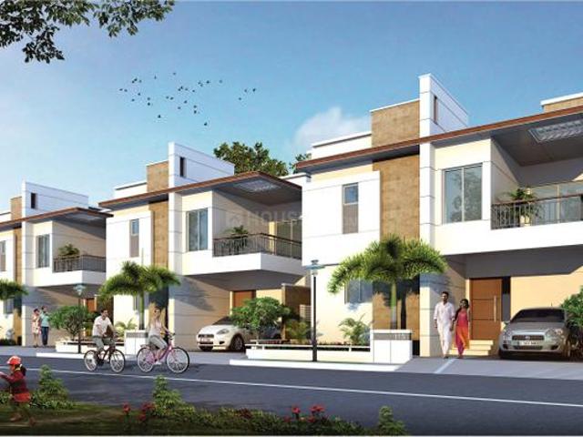 Villa for sale in Ranga Reddy, Telangana