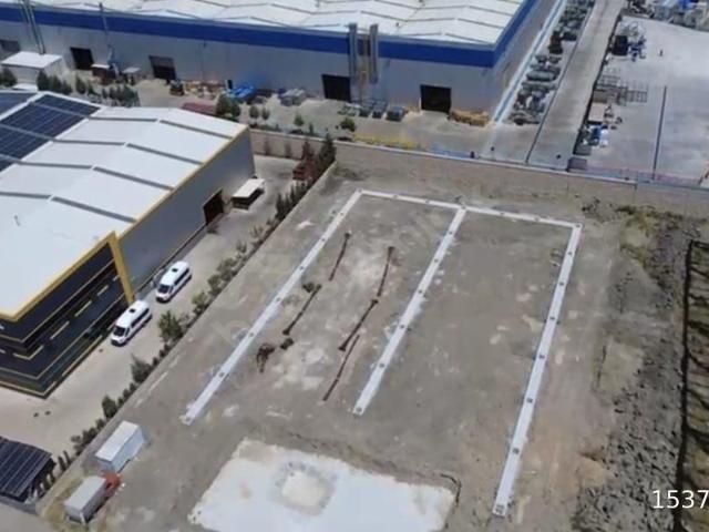 Sincan, Ankara içerisinde satılık Dükkan