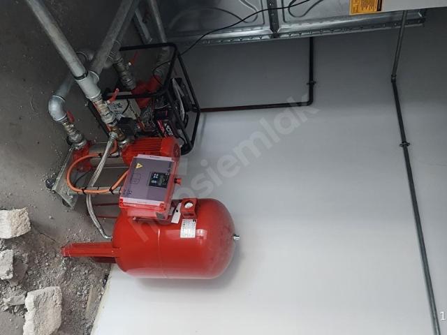 Sincan, Ankara içerisinde satılık Fabrika