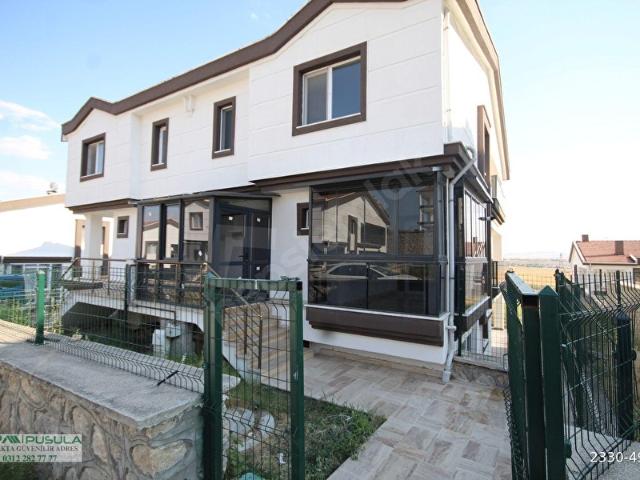 Sincan, Ankara içerisinde satılık Villa