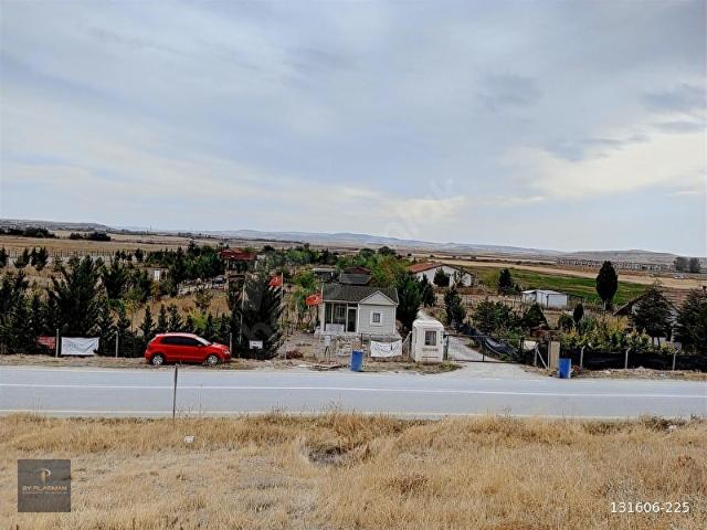 Sincan, Ankara içerisinde satılık Arsa