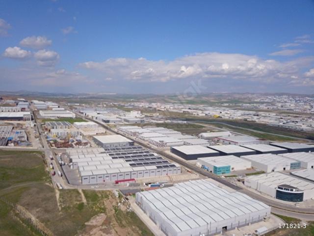 Sincan, Ankara içerisinde satılık Arsa