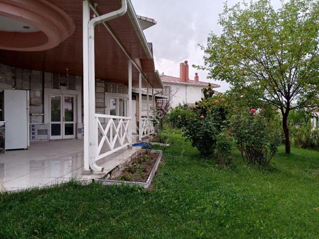 Sincan, Ankara içerisinde satılık Villa