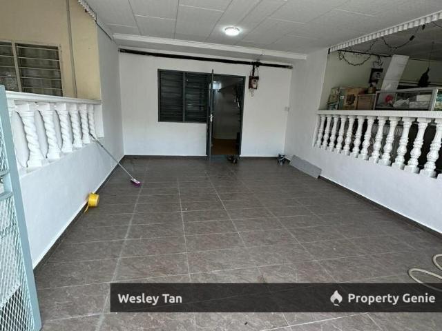 Terraced House for rent in Malim Jaya, Melaka Tengah