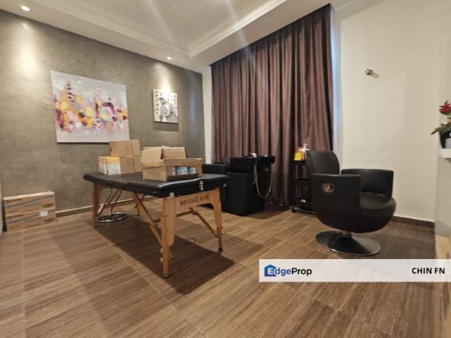 Shop for rent in Malaka