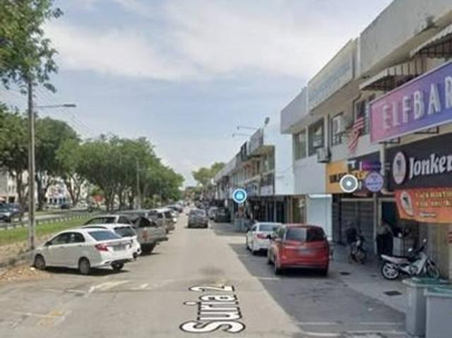 Shop for sale in Malaka