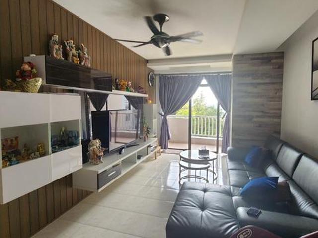 Condominium for sale in Cheng, Malaka