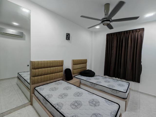 Condominium for sale in Cheng, Malaka