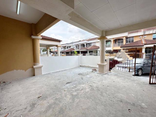 Terraced House for sale in Malim Jaya, Melaka Tengah