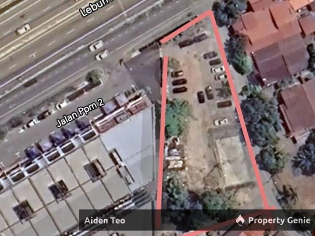 Property for sale in Malaka