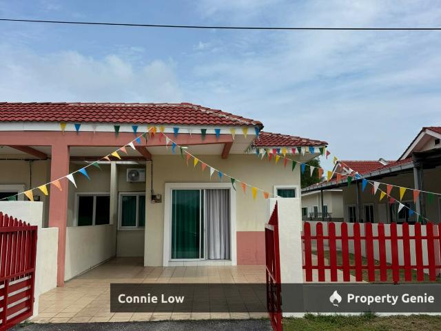 Residential House for sale in Perak, Malim Nawar