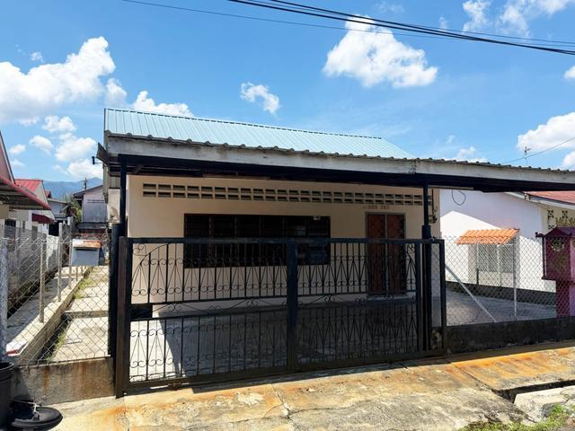 Bungalow for sale in Perak, Malim Nawar