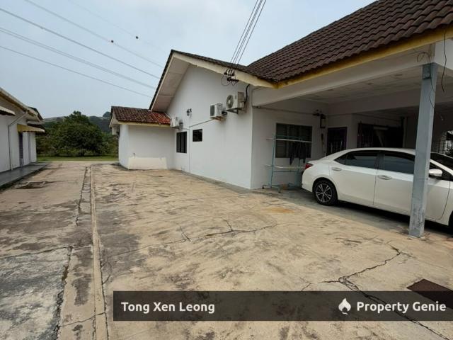 Residential House for sale in Malim Jaya, Melaka Tengah