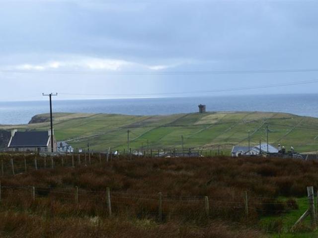 Detached House for sale in Bruckless, Donegal