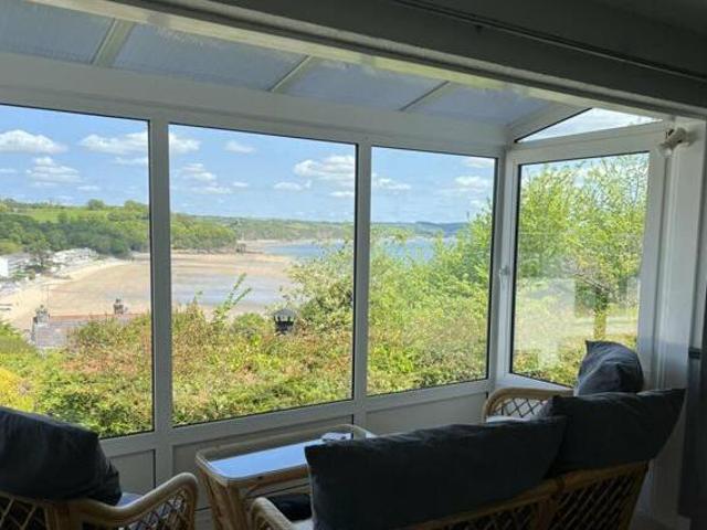 House for sale in Saundersfoot, Wales