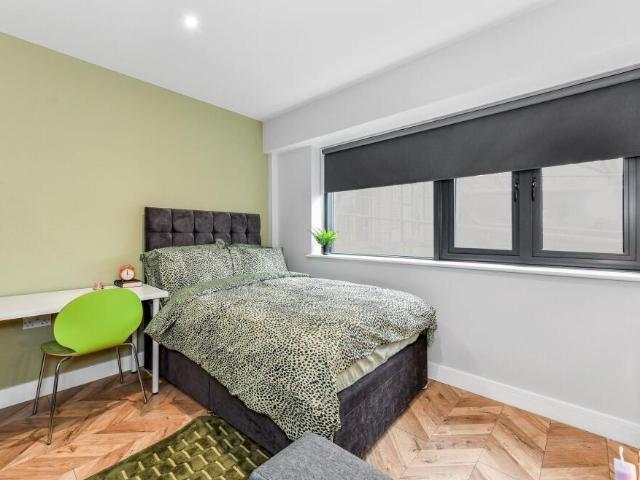 Apartment for rent in St Ann's, Haddon